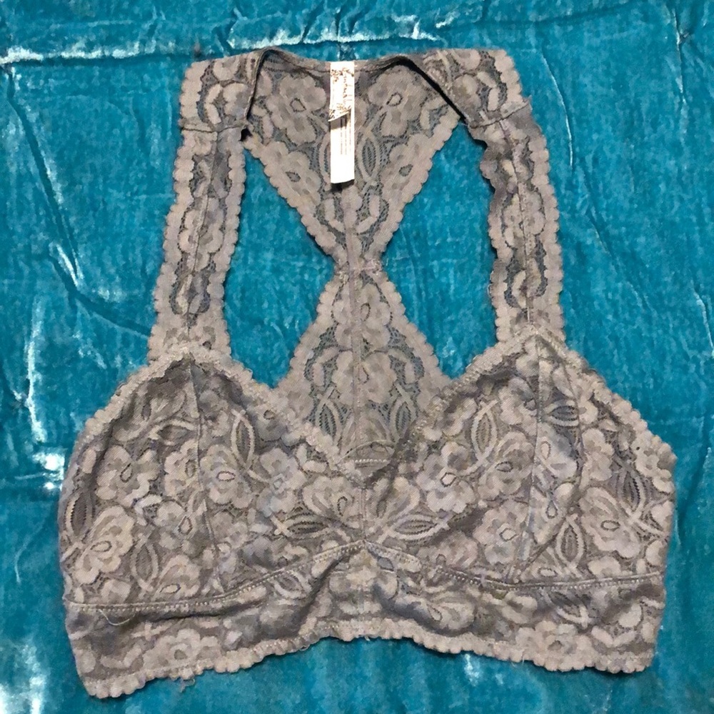 Free People Bralette